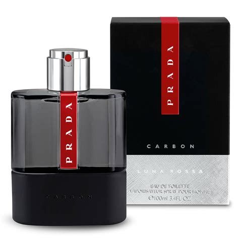 prada luna rossa eau de toilette 100 ml|prada carbon luna rossa 100ml.